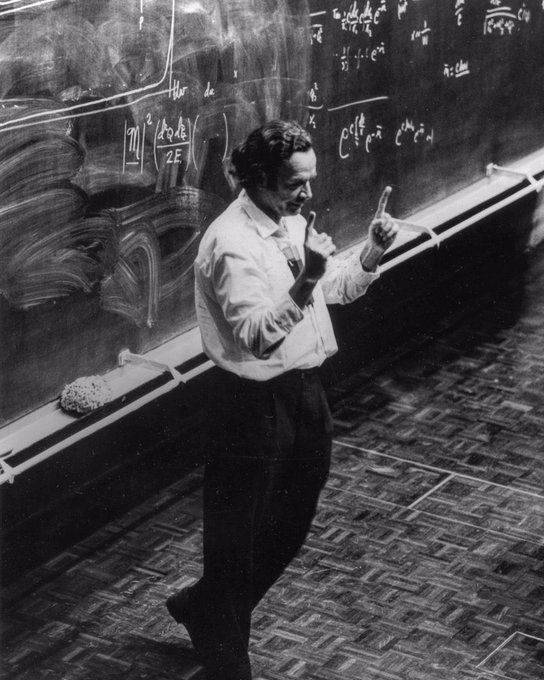 Feynman