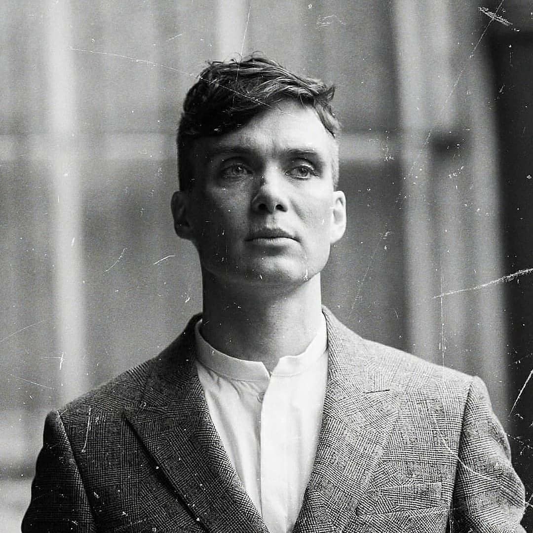 Cillian Murphy